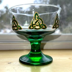 Celtic Goblet